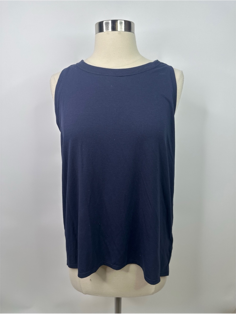 Athleta Racerback Ease Sport Tank Top